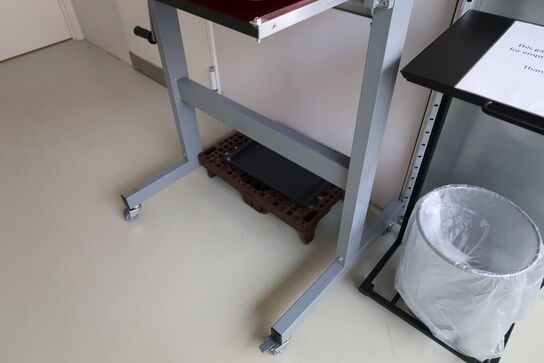 Papirskærer PAPERFOX