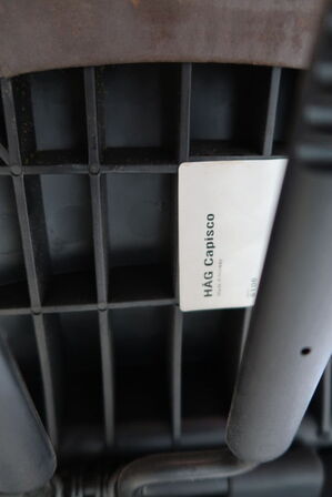 Kontorstol HÅG CAPISCO