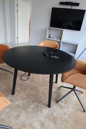 Mødebord &TRADITION In Between SK4 af Sami Kallio