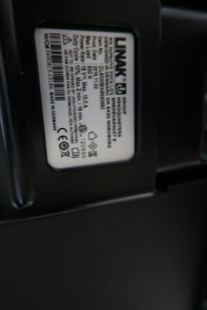 Kontorstol HÅG CAPISCO