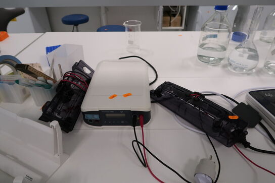 Strømforsyning LIFE TECHNOLOGIES PowerEase 300W