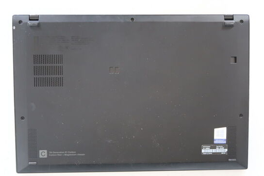 Bærbar computer LENOVO X1 Carbon 7th gen.
