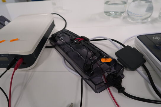 Strømforsyning LIFE TECHNOLOGIES PowerEase 300W