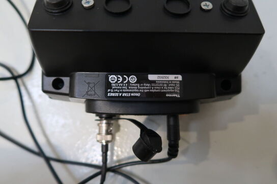 PH / Conductivity Meter THERMO SCIENTIFIC ORION STAR A215