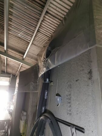 Færdigproduceret badekabine - Ready bathroom 2015x2400