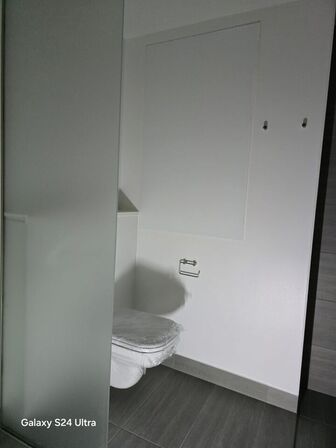 Færdigproduceret badekabine - Ready bathroom 2015x2400