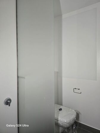 Færdigproduceret badekabine - Ready bathroom 2015x2400