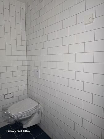 Færdigproduceret badekabine - Ready bathroom 1850x1710