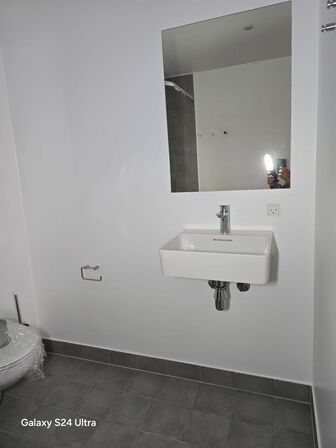 Færdigproduceret badekabine - Ready bathroom 2278x2180