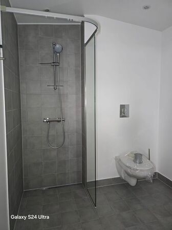 Færdigproduceret badekabine - Ready bathroom 2278x2180