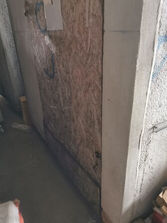 Færdigproduceret badekabine - Ready bathroom 1850x1710