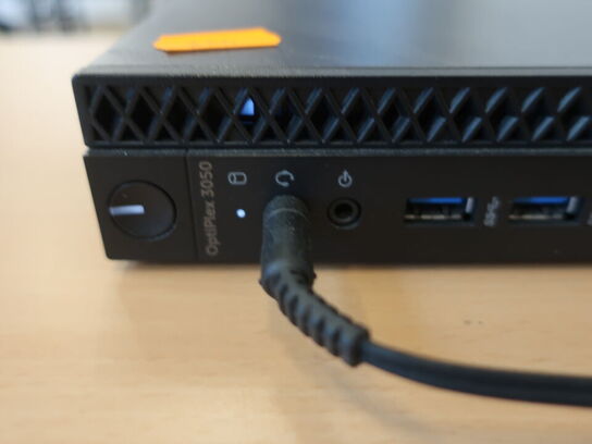 SAMSUNG 22" skærm SyncMaster 2243 (PC medfølger ikke)