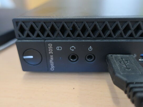 SAMSUNG 22" skærm SyncMaster 2243 (PC medfølger ikke)