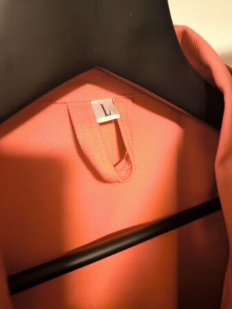 5 stk. Branddragter PORTWEST