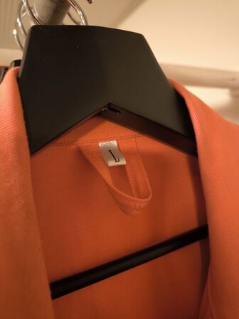 4 stk. Branddragter PORTWEST