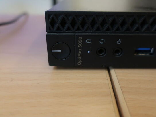 SAMSUNG 22" skærm SyncMaster 2243 (PC medfølger ikke)