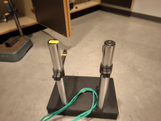 Planplade MICROBAS AB 300x200 MM