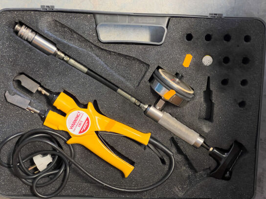 Saltforureningsmåler ELCOMETER E130