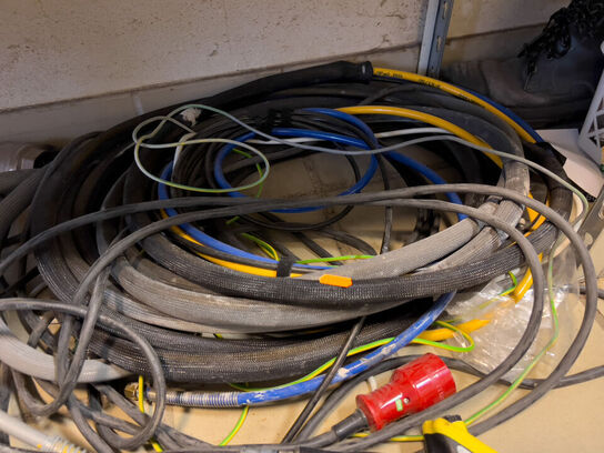 Sprayanlæg WAGNER VM 5000 & GM 5000