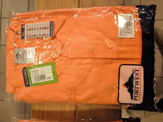 1 stk. Branddragter PORTWEST