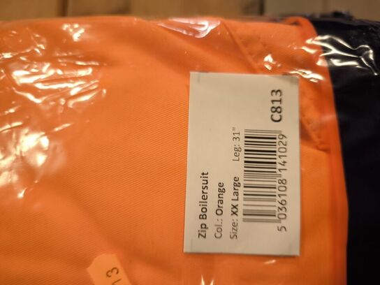 1 stk. Branddragter PORTWEST