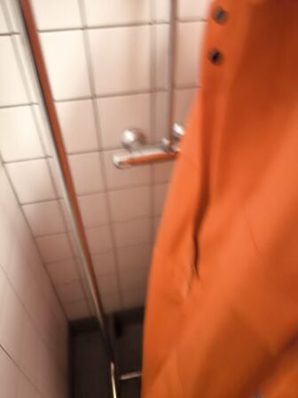 4 stk. Branddragter PORTWEST