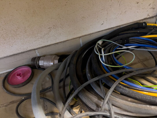 Sprayanlæg WAGNER VM 5000 & GM 5000