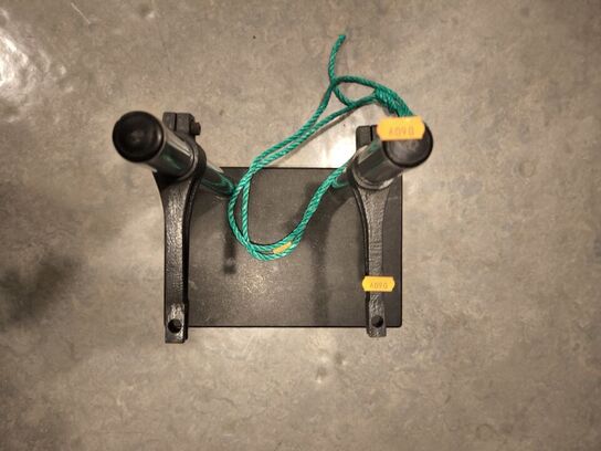 Planplade MICROBAS AB 300x200 MM