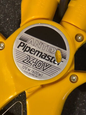 Saltforureningsmåler ELCOMETER E130