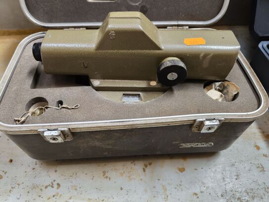 Måleapparat FUJI-KOH S-302