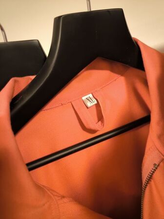 5 stk. Branddragter PORTWEST