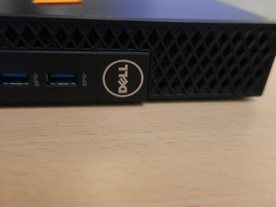 SAMSUNG 22" skærm SyncMaster 2243 (PC medfølger ikke)