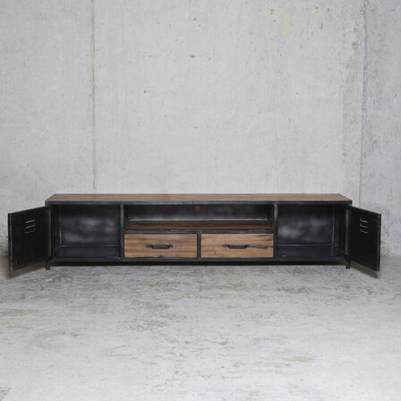 Nyt Tv bord 200 Train