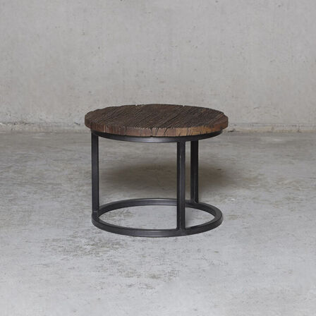 Nyt SOFABORD TRAIN DUAL