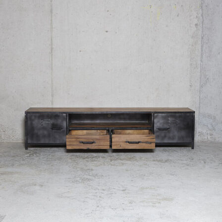 Nyt Tv bord 200 Train