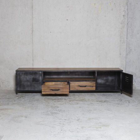 Nyt Tv bord 200 Train