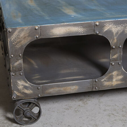 Nyt Industriel SOFABORD