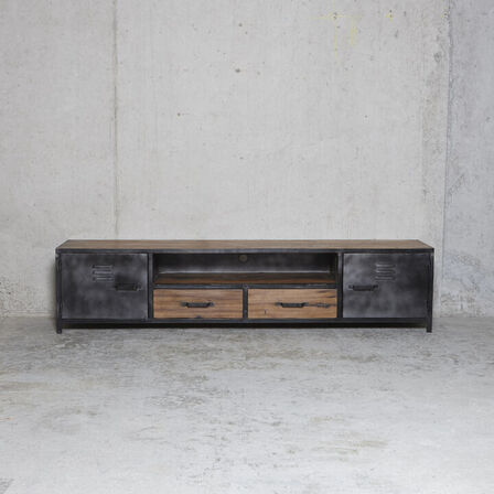 Nyt Tv bord 200 Train