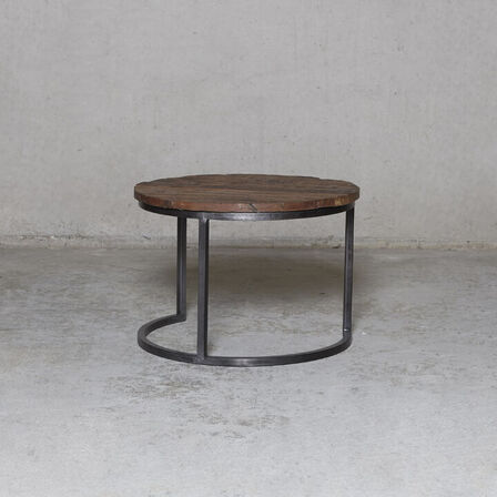 Nyt SOFABORD TRAIN DUAL