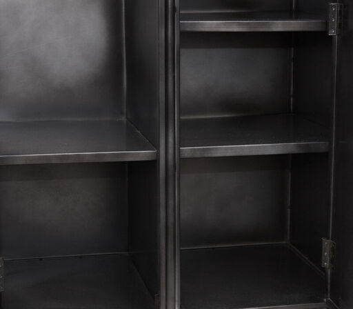 Nyt LOCKER garderobeskab