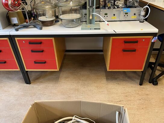 3. Stk.Arbejdesborde