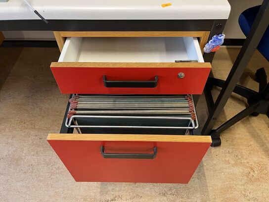 3. Stk.Arbejdesborde