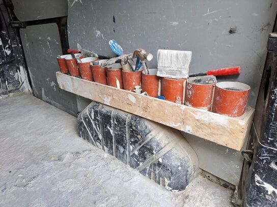 Varebil FORD Transit Custom 2.0 Tdci 170 Hk 290 L1 Auto