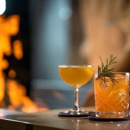 120 stk. Færdigblandet cocktails - Signature cocktails