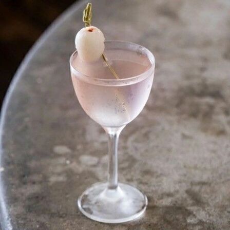 120 stk. Færdigblandet cocktails - Signature cocktails