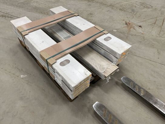 Haro Laminatgulv Pine Florence  15m2