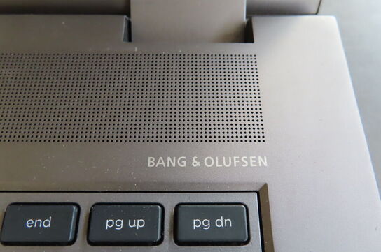 Bærbar computer HP ZBOOK FURY 17 G17