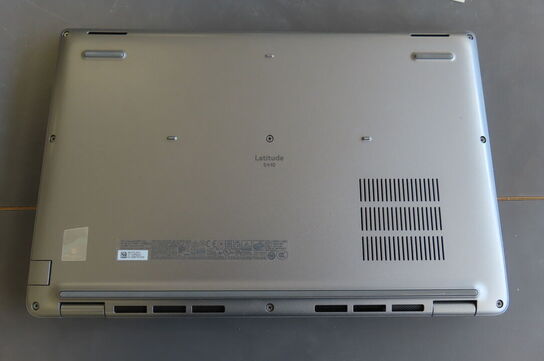 Bærbar computer DELL Latitude 5440