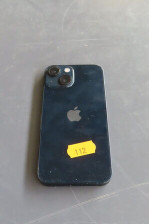 Smartphone APPLE IPHONE 13 MINI