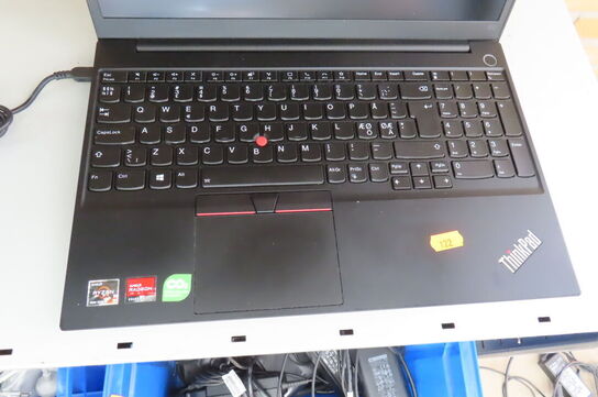 Bærbar computer LENOVO Thinkpad E15 Gen 3